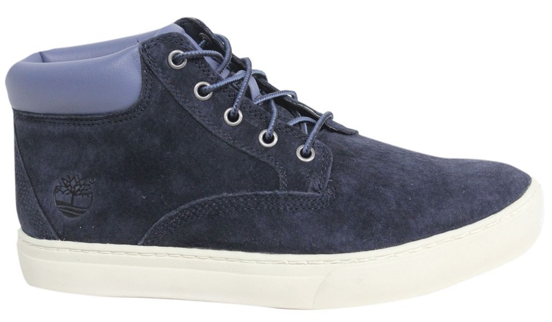 timberland dauset chukka